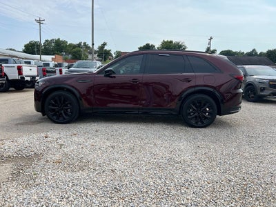 2026 Mazda Mazda CX-90 3.3 Turbo S Premium