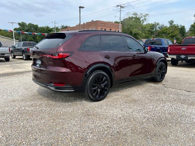 2026 Mazda Mazda CX-90 3.3 Turbo S Premium