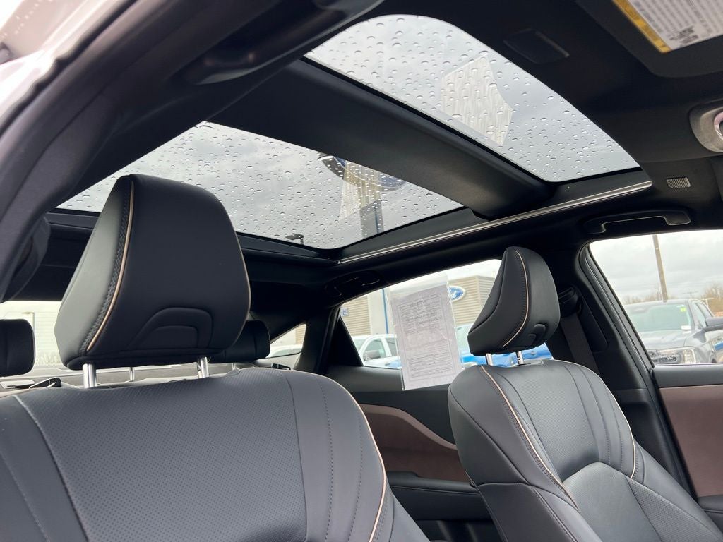 2023 Toyota Crown XLE