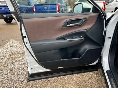 2023 Toyota Crown XLE