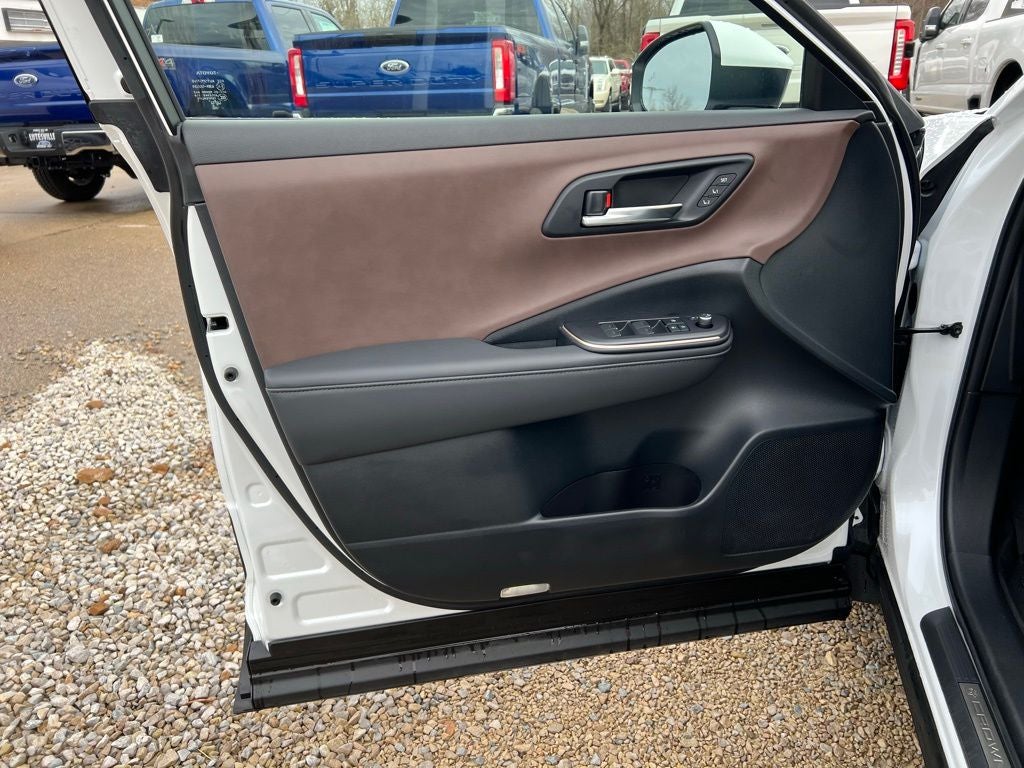 2023 Toyota Crown XLE