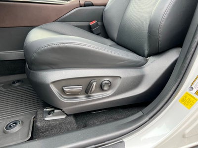 2023 Toyota Crown XLE