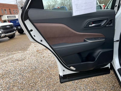 2023 Toyota Crown XLE