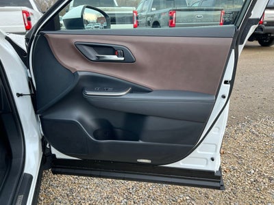 2023 Toyota Crown XLE