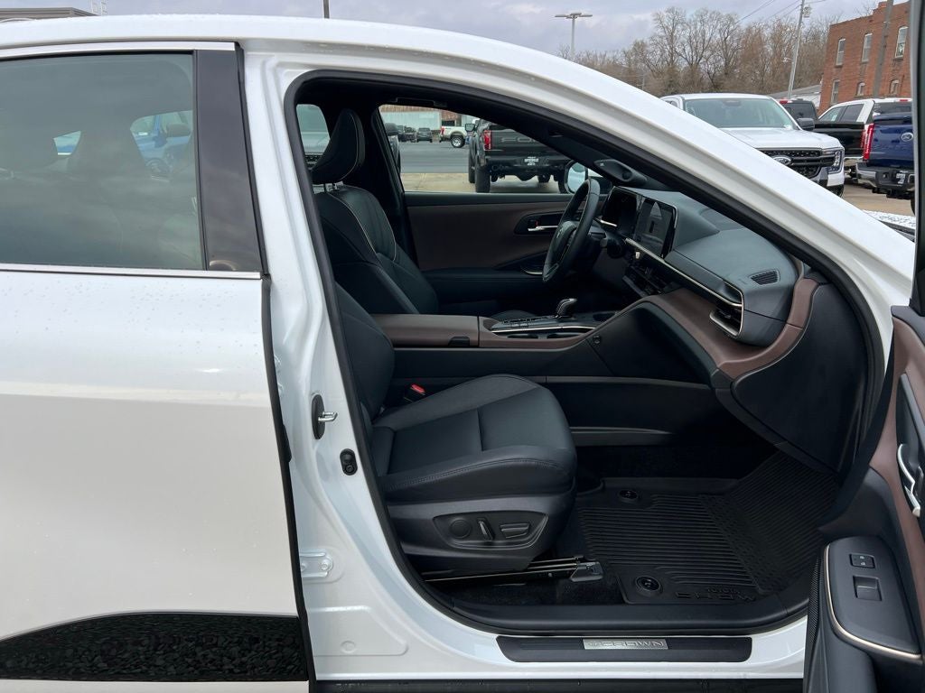 2023 Toyota Crown XLE