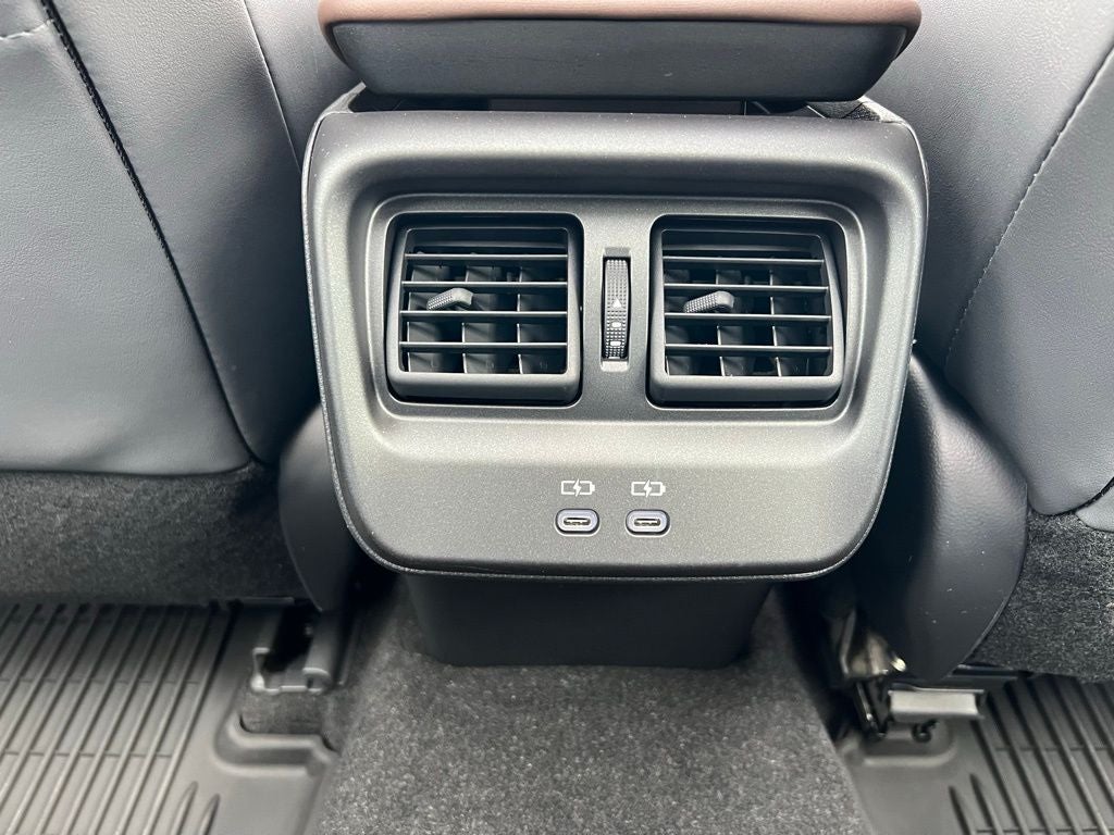 2023 Toyota Crown XLE