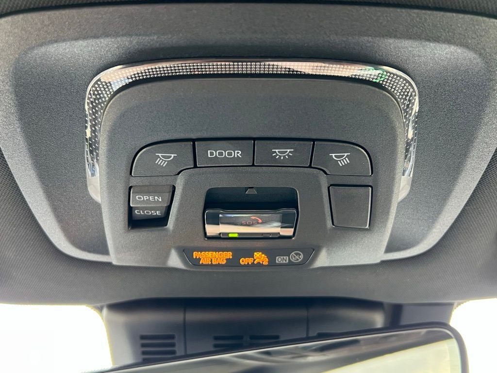 2023 Toyota Crown XLE