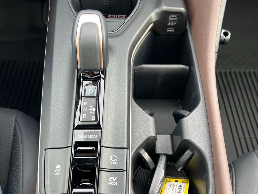 2023 Toyota Crown XLE