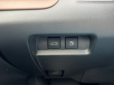 2023 Toyota Crown XLE