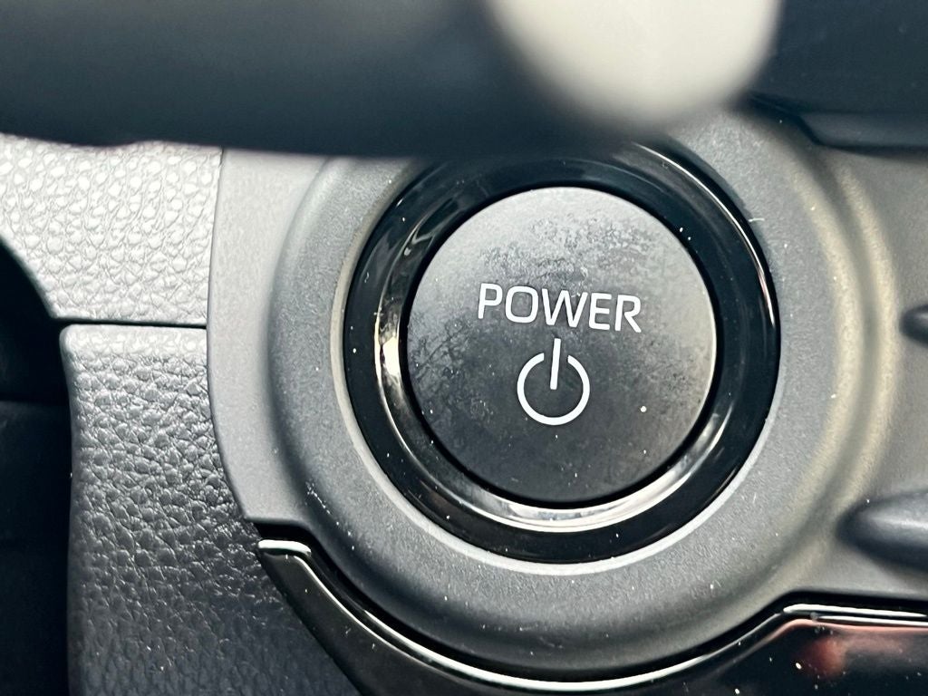 2023 Toyota Crown XLE