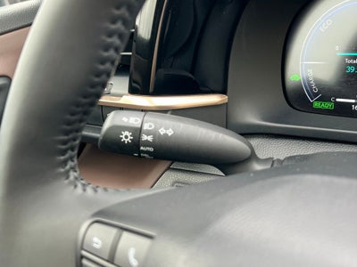 2023 Toyota Crown XLE