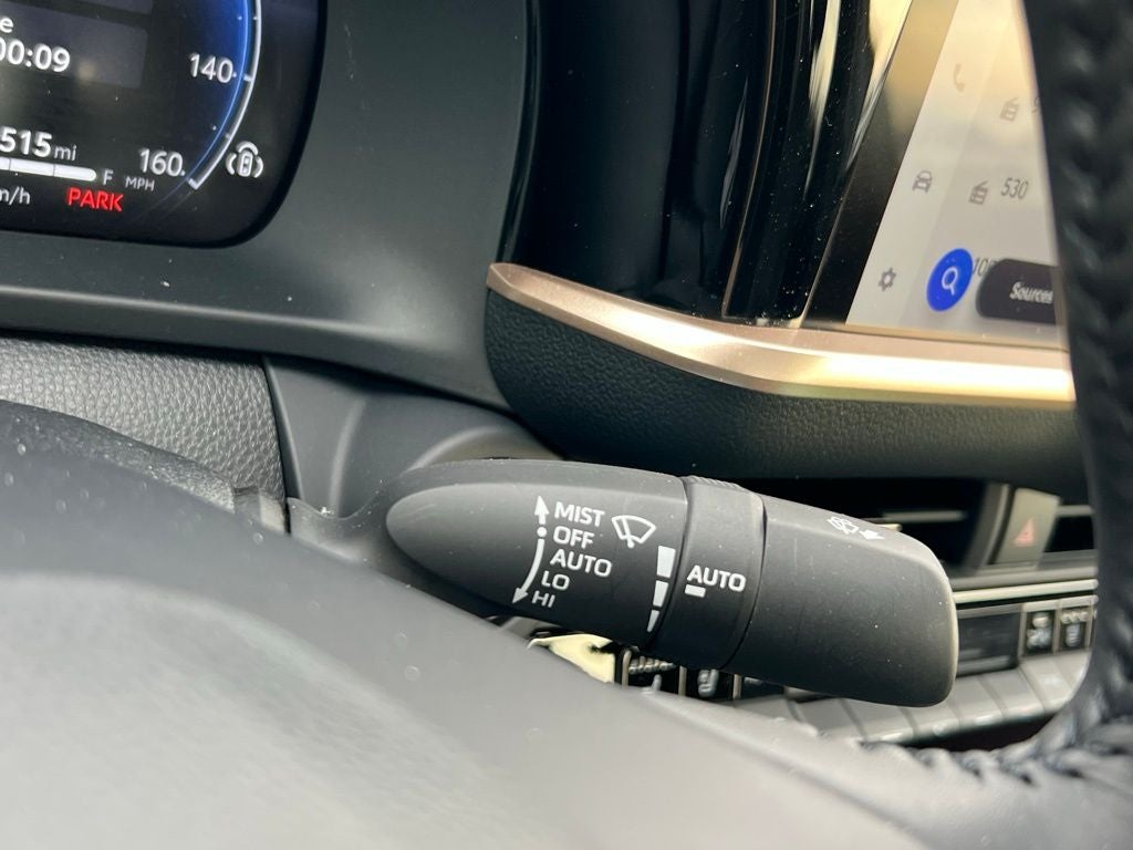 2023 Toyota Crown XLE