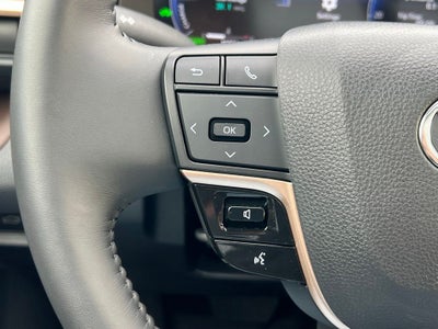 2023 Toyota Crown XLE