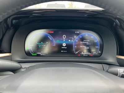 2023 Toyota Crown XLE