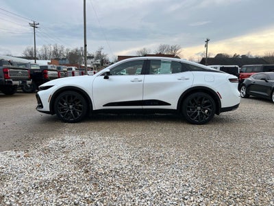 2023 Toyota Crown XLE