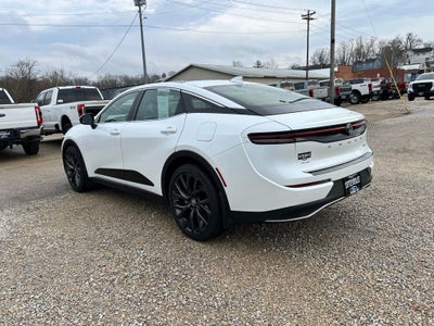 2023 Toyota Crown XLE