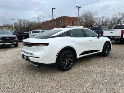 2023 Toyota Crown XLE