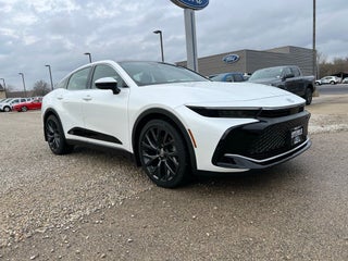 2023 Toyota Crown XLE