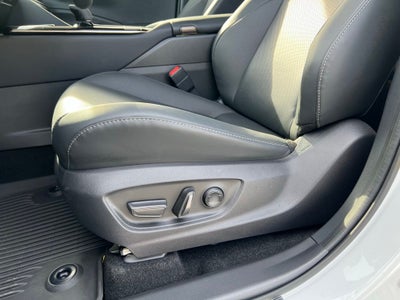 2025 Toyota Crown Signia XLE