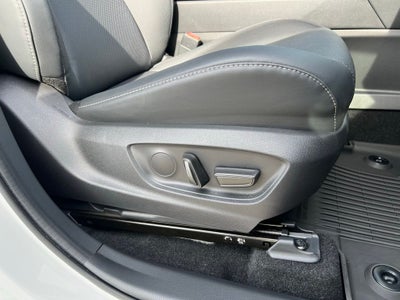 2025 Toyota Crown Signia XLE