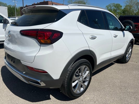2023 Buick Encore GX Essence in Marble Hill, MO - Lutesville Ford