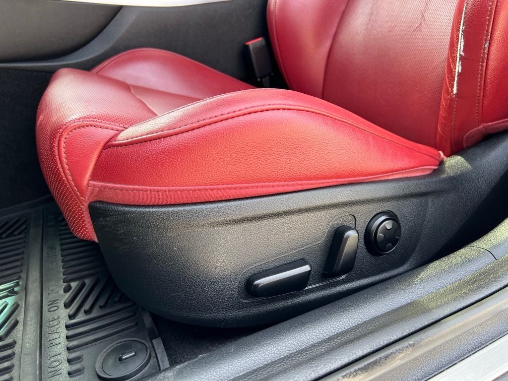 2019 Kia Stinger GT1