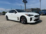 2019 Kia Stinger GT1