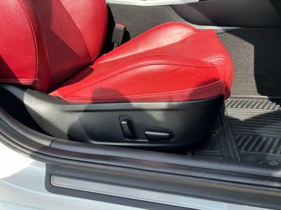 2019 Kia Stinger GT1