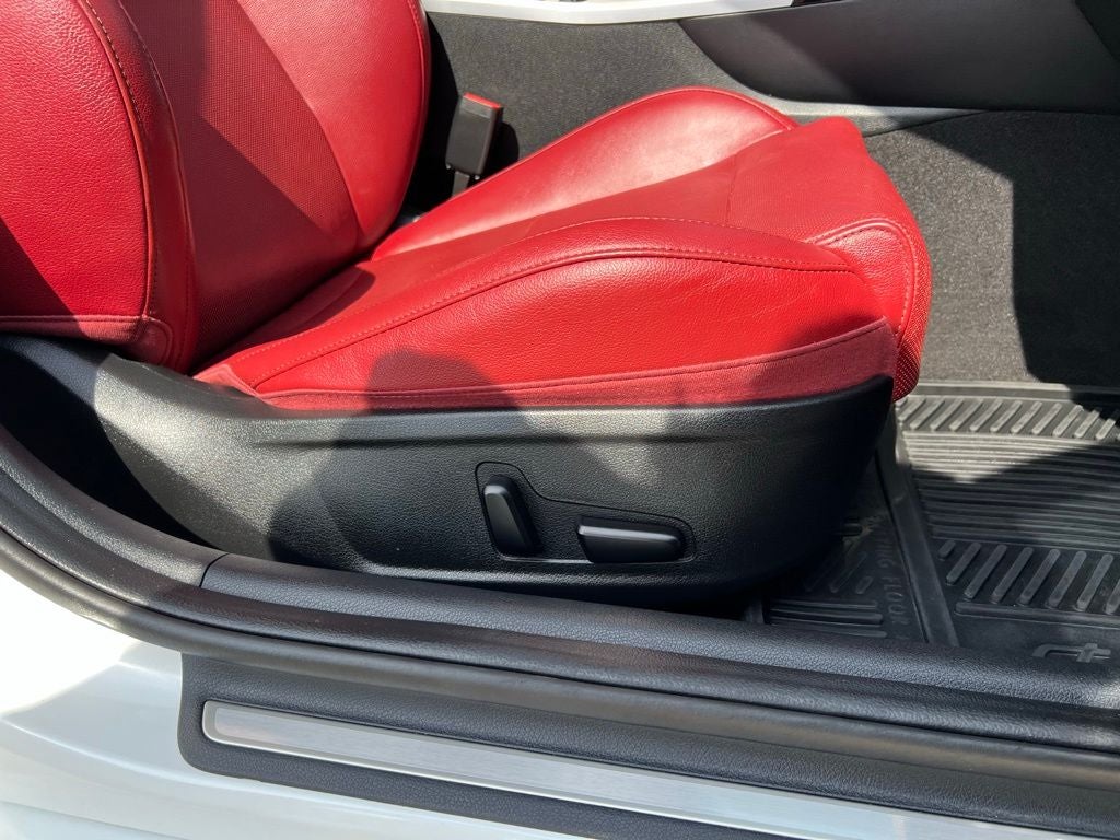 2019 Kia Stinger GT1