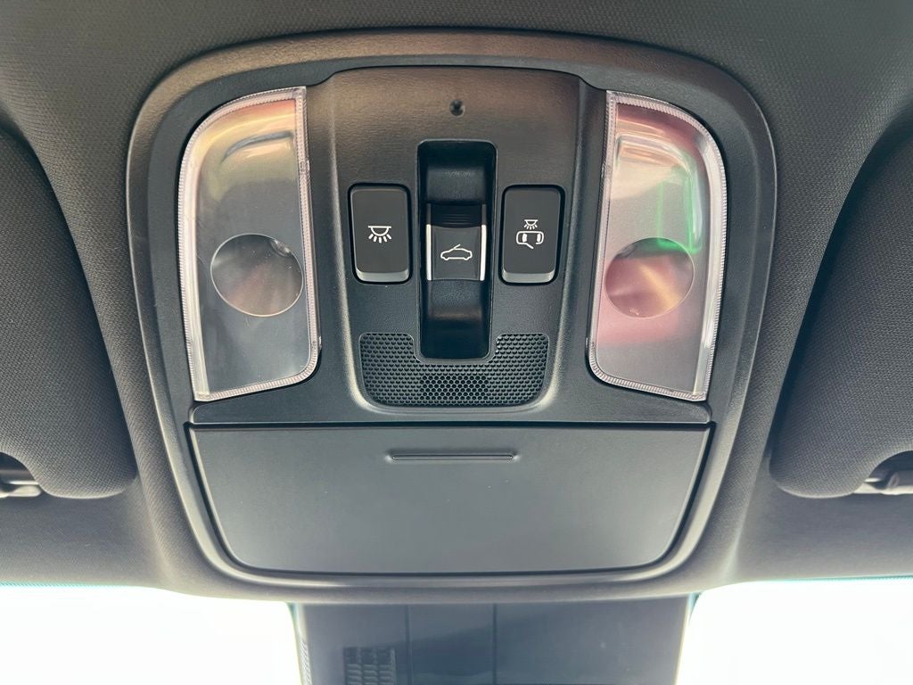 2019 Kia Stinger GT1