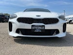 2019 Kia Stinger GT1