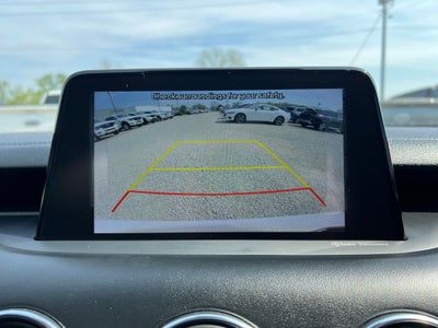 2019 Kia Stinger GT1