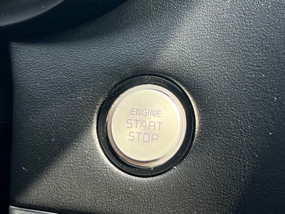 2019 Kia Stinger GT1