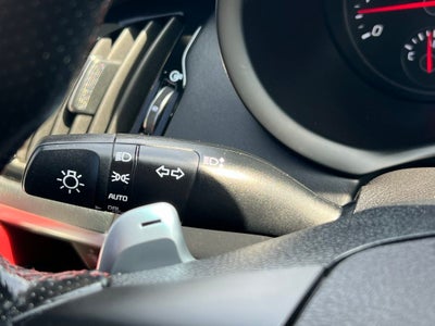 2019 Kia Stinger GT1