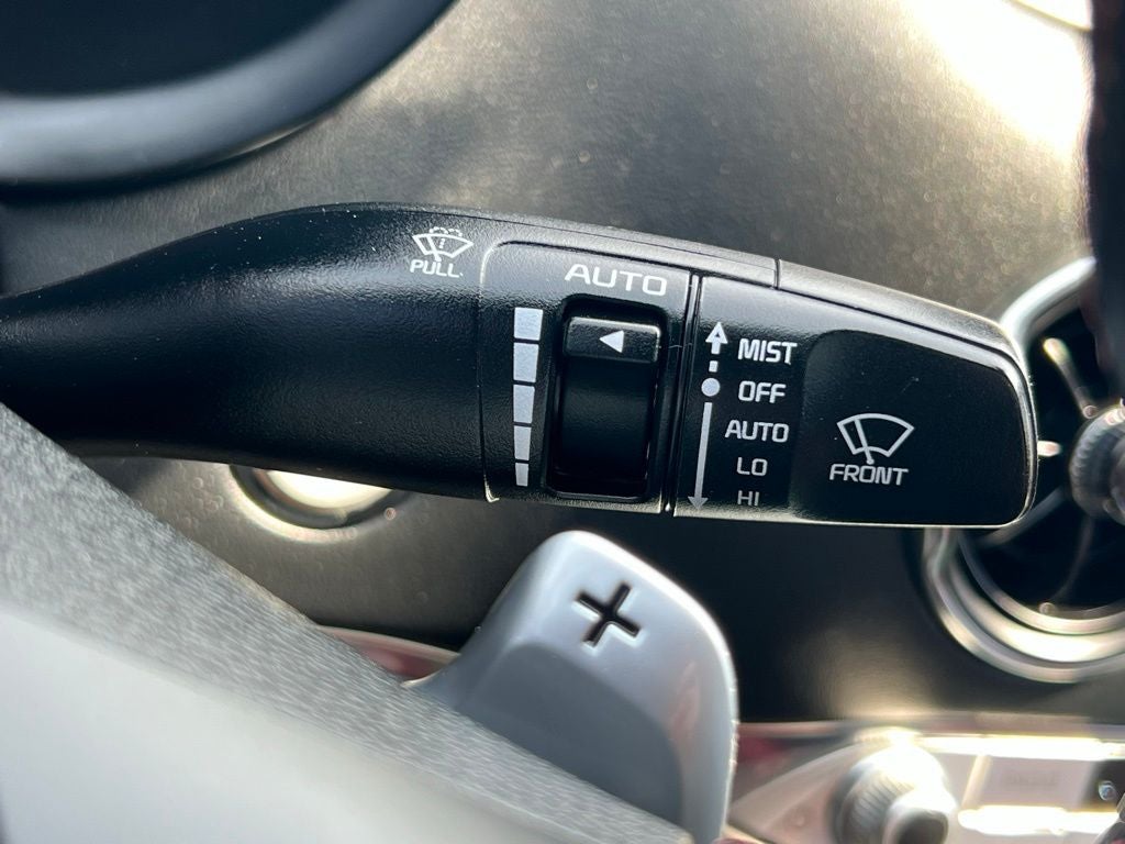 2019 Kia Stinger GT1