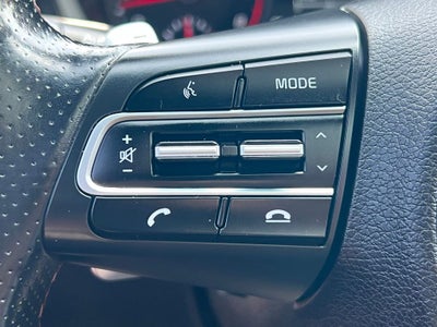 2019 Kia Stinger GT1