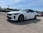 2019 Kia Stinger GT1