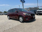 2015 Kia Sedona LX