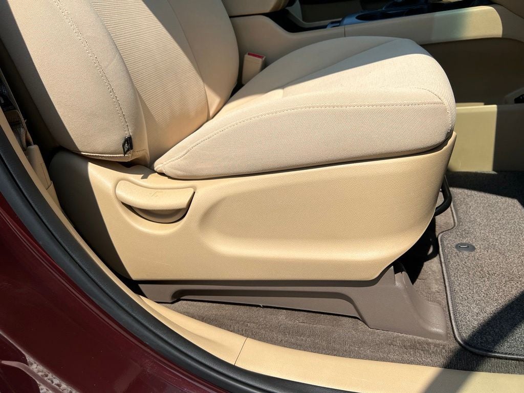 2015 Kia Sedona LX