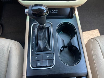2015 Kia Sedona LX