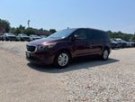 2015 Kia Sedona LX