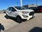 2018 Ford EcoSport S