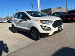 2018 Ford EcoSport S