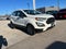 2018 Ford EcoSport S