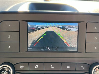 2018 Ford EcoSport S