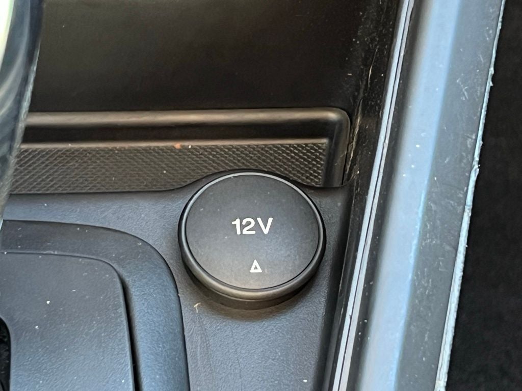 2018 Ford EcoSport S