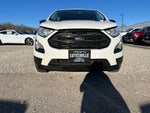 2018 Ford EcoSport S