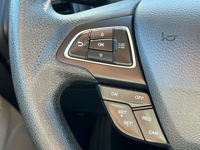 2018 Ford EcoSport S