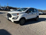 2018 Ford EcoSport S
