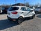 2018 Ford EcoSport S